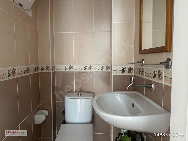 KUŞADASI MERKEZDE 3+1 DAİRE - Görsel 16