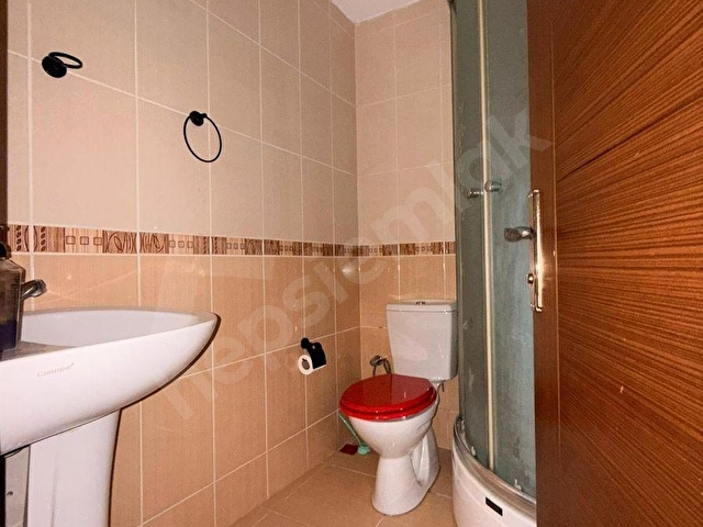 4+1 müthiş konum 140m2 uygun fiyat - Görsel 22
