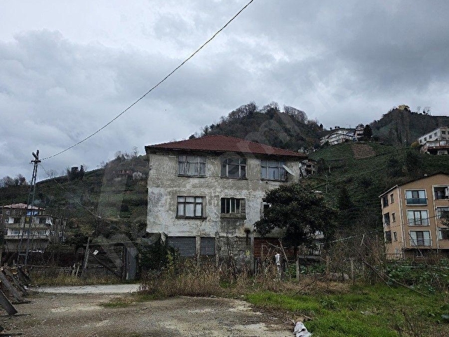 TAŞÇIOĞLU EMLAK || Engindere Mah. 10 Kat İmarlı 273m2 Satılık Arsa - Görsel 15