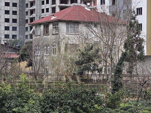 TAŞÇIOĞLU EMLAK || Engindere Mah. 10 Kat İmarlı 273m2 Satılık Arsa - Görsel 16