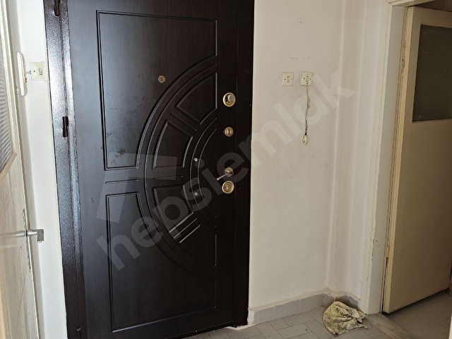 Tokat Merkez Çarşamba Pazarı Yanında Kiralık 2+1 Daire - Görsel 4