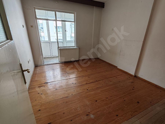 Tokat Merkez Çarşamba Pazarı Yanında Kiralık 2+1 Daire - Görsel 23