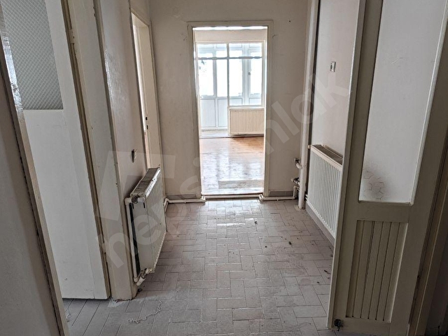 Tokat Merkez Çarşamba Pazarı Yanında Kiralık 2+1 Daire - Görsel 16