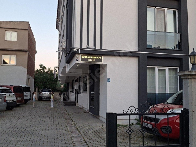 T.DAĞ MURATLI İSTİKLAL KURTPINAR MAH. DE CADDE ÜZERİNDE 2+1  3.KAT SATILIK FIRSAT DAİRE - Görsel 7