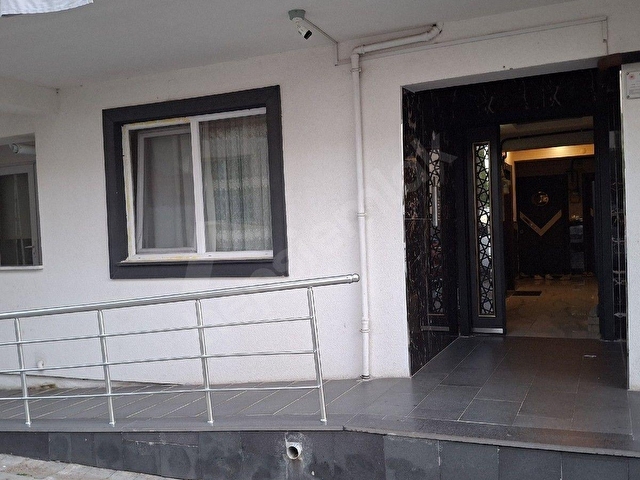 T.DAĞ MURATLI İSTİKLAL KURTPINAR MAH. DE CADDE ÜZERİNDE 2+1  3.KAT SATILIK FIRSAT DAİRE - Görsel 8