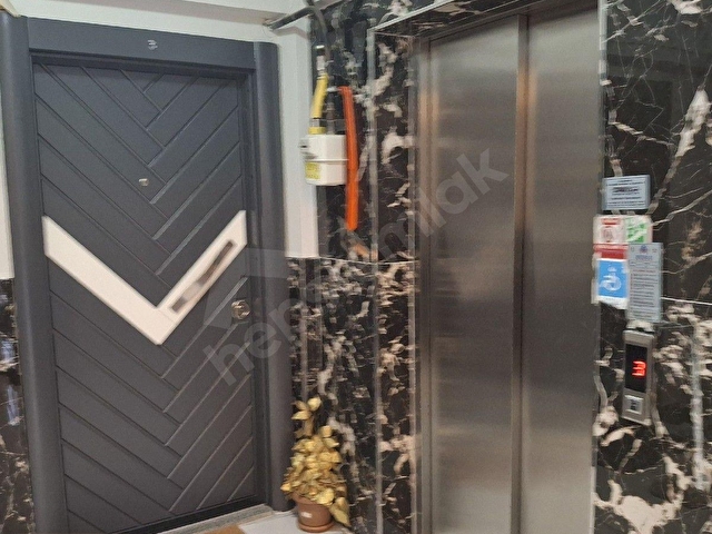 T.DAĞ MURATLI İSTİKLAL KURTPINAR MAH. DE CADDE ÜZERİNDE 2+1  3.KAT SATILIK FIRSAT DAİRE - Görsel 13