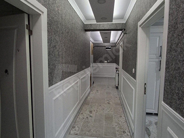 T.DAĞ MURATLI İSTİKLAL KURTPINAR MAH. DE CADDE ÜZERİNDE 2+1  3.KAT SATILIK FIRSAT DAİRE - Görsel 19