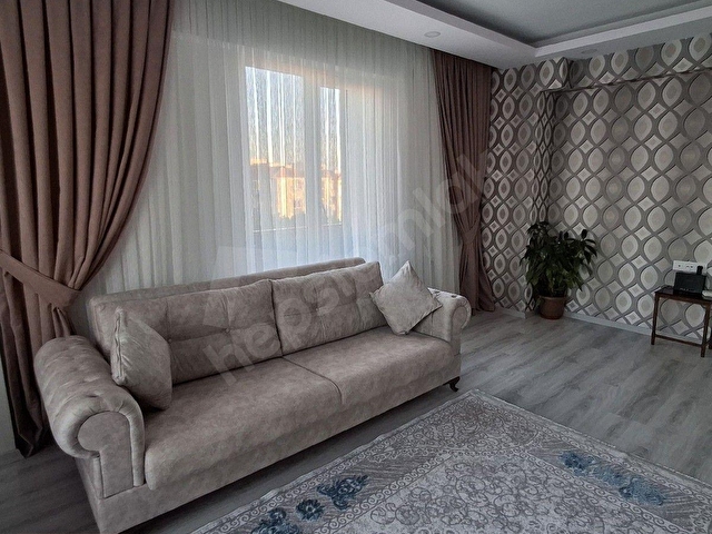T.DAĞ MURATLI İSTİKLAL KURTPINAR MAH. DE CADDE ÜZERİNDE 2+1  3.KAT SATILIK FIRSAT DAİRE - Görsel 22