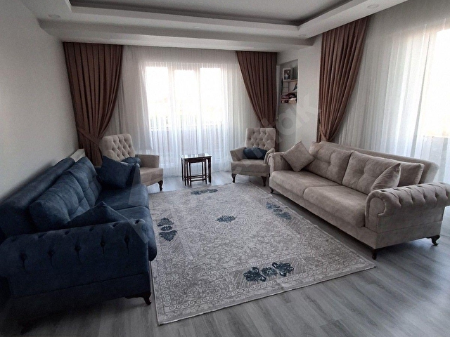 T.DAĞ MURATLI İSTİKLAL KURTPINAR MAH. DE CADDE ÜZERİNDE 2+1  3.KAT SATILIK FIRSAT DAİRE - Görsel 23