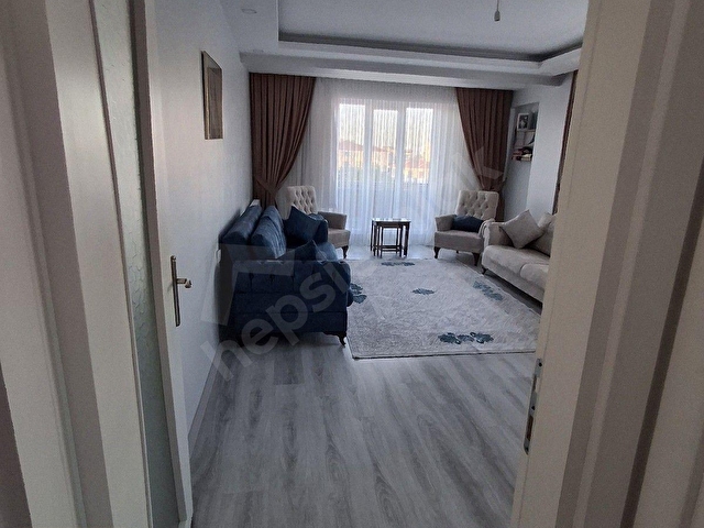 T.DAĞ MURATLI İSTİKLAL KURTPINAR MAH. DE CADDE ÜZERİNDE 2+1  3.KAT SATILIK FIRSAT DAİRE - Görsel 27
