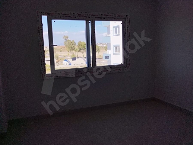KAPTAN’DAN Karataş’ta Yeni Bölgede 3 Cepheli 170 m² Lüks Daire | Havuzlu Site | Ana Yola Sıfır - Görsel 9