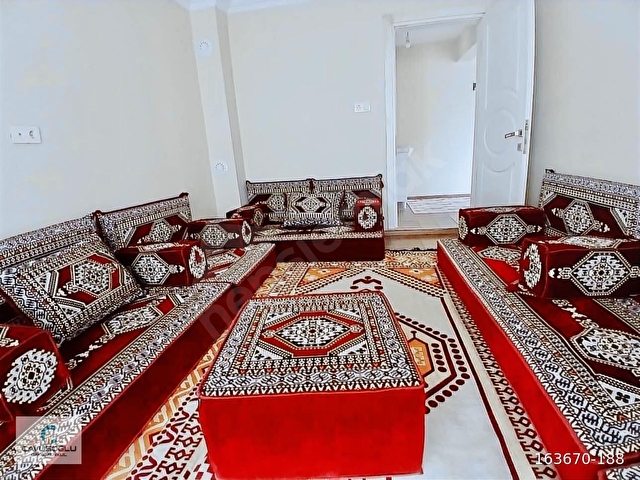 SEVDİ ÇAVUŞOĞLUndan **6800m2 Arsa İçerisinde** Satılık Villa - Görsel 24