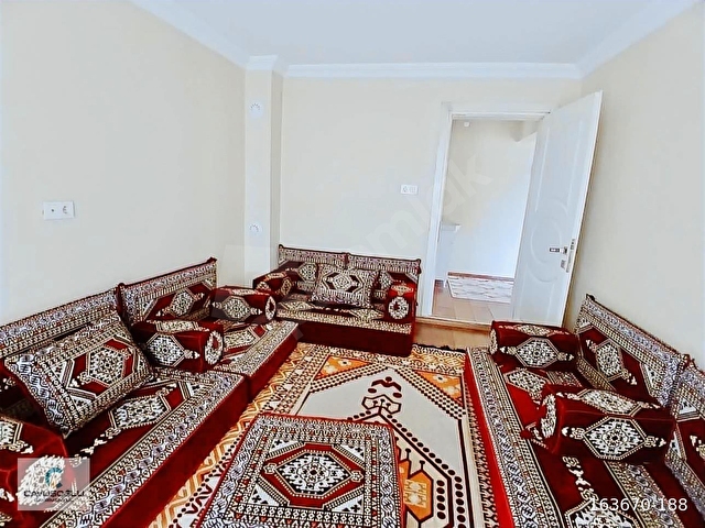 SEVDİ ÇAVUŞOĞLUndan **6800m2 Arsa İçerisinde** Satılık Villa - Görsel 23