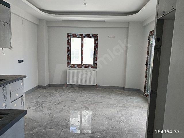 ÇNRDEN TECEDE SIFIR 1+1 HAVUZLU LÜX PROJEDE KİRALIK - Görsel 4