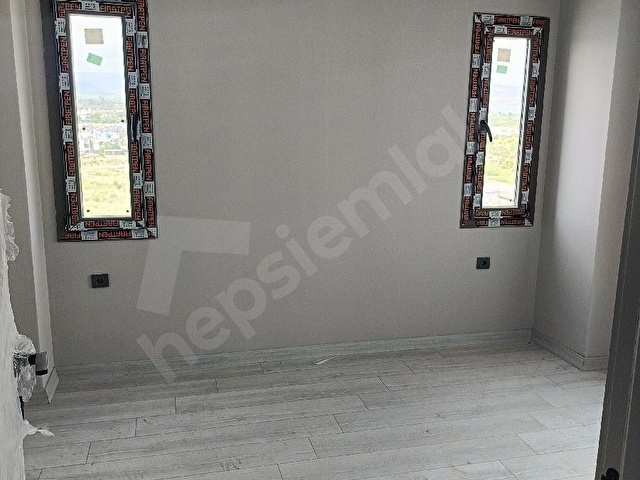 ÇNRDEN TECEDE SIFIR 1+1 HAVUZLU LÜX PROJEDE KİRALIK - Görsel 10