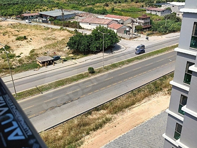 ÇNRDEN TECEDE SIFIR 1+1 HAVUZLU LÜX PROJEDE KİRALIK - Görsel 20
