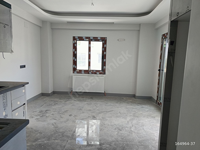 ÇNRDEN TECEDE SIFIR 1+1 HAVUZLU LÜX PROJEDE KİRALIK - Görsel 5