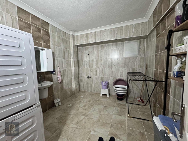 BLR GROUPTAN MERKEZDE İÇİ YAPILI SATILIK 3+1 DAİRE - Görsel 12