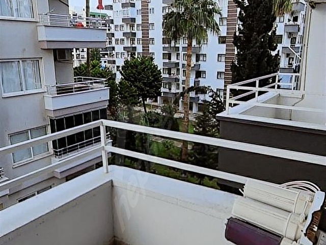 UYGUN FİYATA KUZEY- BATI CEPHELİ 3 BALKONLU 3+1 SATILIK DAİRE - Görsel 9