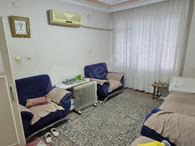 UYGUN FİYATA KUZEY- BATI CEPHELİ 3 BALKONLU 3+1 SATILIK DAİRE - Görsel 7