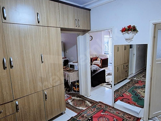 UYGUN FİYATA KUZEY- BATI CEPHELİ 3 BALKONLU 3+1 SATILIK DAİRE - Görsel 14