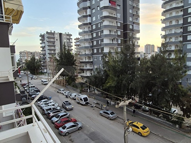 UYGUN FİYATA KUZEY- BATI CEPHELİ 3 BALKONLU 3+1 SATILIK DAİRE - Görsel 13