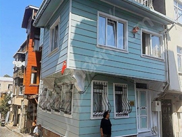 TARİHİ Yarımadanın kalbinde müstakil yaşam