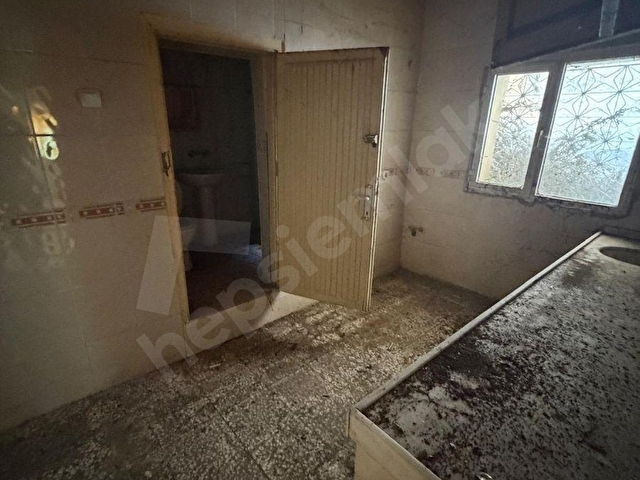 Bornova Çamdibi Meriç Mahallesinde Satılık Müstakil Ev - Görsel 8