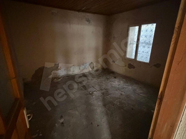 Bornova Çamdibi Meriç Mahallesinde Satılık Müstakil Ev - Görsel 5