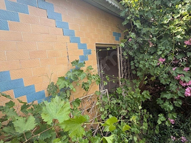 Bornova Çamdibi Meriç Mahallesinde Satılık Müstakil Ev - Görsel 9