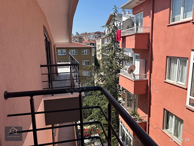 SATILIK,3+1,DUBLEKS,AYRANCI,HOŞDERE ve KUZGUN CAD.YAKINI ARA KAT - Görsel 14
