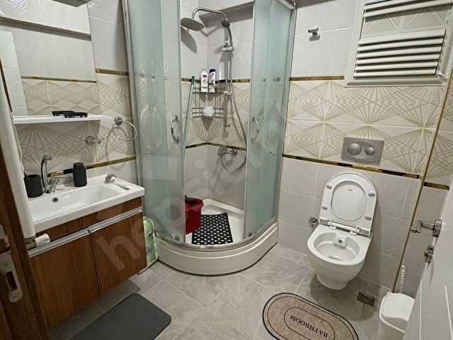 GELİBOLU BEY KONAKLARINDA HAVUZLU FULL EŞYALI KİRALIK 2+1 DAİRE - Görsel 14