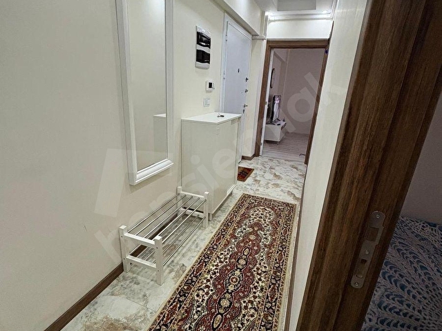 GELİBOLU BEY KONAKLARINDA HAVUZLU FULL EŞYALI KİRALIK 2+1 DAİRE - Görsel 5