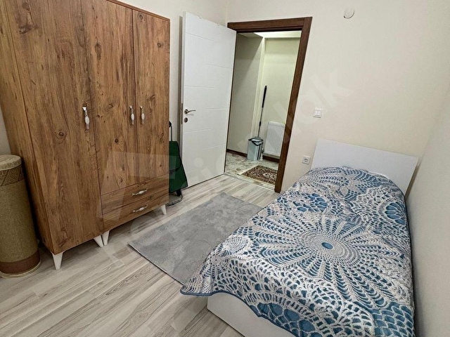 GELİBOLU BEY KONAKLARINDA HAVUZLU FULL EŞYALI KİRALIK 2+1 DAİRE - Görsel 10