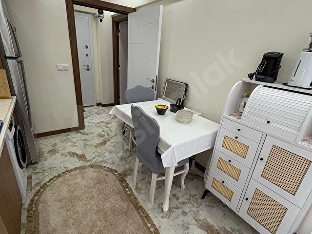 GELİBOLU BEY KONAKLARINDA HAVUZLU FULL EŞYALI KİRALIK 2+1 DAİRE - Görsel 12