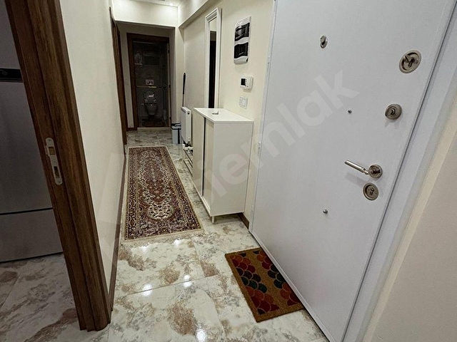 GELİBOLU BEY KONAKLARINDA HAVUZLU FULL EŞYALI KİRALIK 2+1 DAİRE - Görsel 13