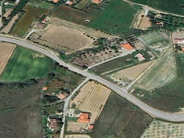 FOR SALE & FOR RENTTEN BOZCA ADADA 3994 M2 CUMHURİYET MAH.DE TARLA - Görsel 14