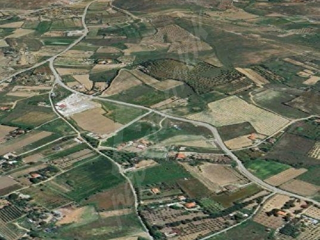 FOR SALE & FOR RENTTEN BOZCA ADADA 3994 M2 CUMHURİYET MAH.DE TARLA - Görsel 18
