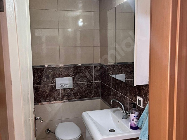 AYDIN KİRALIK KENT MEYDANINA YAKIN 1+1 EŞYALI DAİRE - Görsel 10