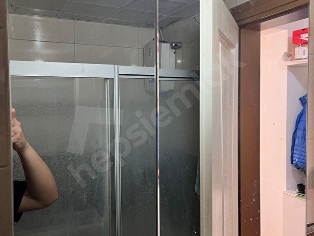 AYDIN KİRALIK KENT MEYDANINA YAKIN 1+1 EŞYALI DAİRE - Görsel 12