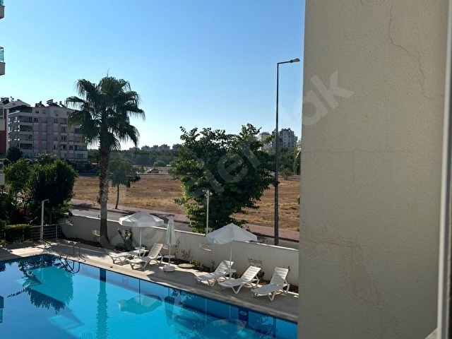 UNCALI BANİO YAPI MARKET ARKASI, 3 CEPHESİ AÇIK, EBEVEYN BANYOLU 3+1