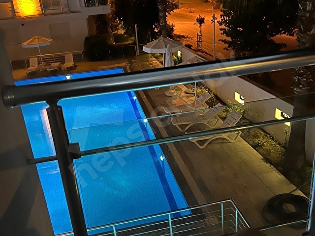 UNCALI BANİO YAPI MARKET ARKASI, 3 CEPHESİ AÇIK, EBEVEYN BANYOLU 3+1 - Görsel 3