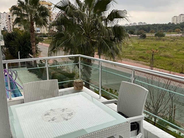 UNCALI BANİO YAPI MARKET ARKASI, 3 CEPHESİ AÇIK, EBEVEYN BANYOLU 3+1 - Görsel 5