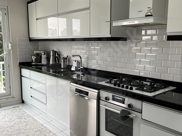 UNCALI BANİO YAPI MARKET ARKASI, 3 CEPHESİ AÇIK, EBEVEYN BANYOLU 3+1 - Görsel 12