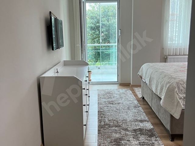 UNCALI BANİO YAPI MARKET ARKASI, 3 CEPHESİ AÇIK, EBEVEYN BANYOLU 3+1 - Görsel 16