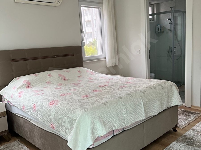 UNCALI BANİO YAPI MARKET ARKASI, 3 CEPHESİ AÇIK, EBEVEYN BANYOLU 3+1 - Görsel 17