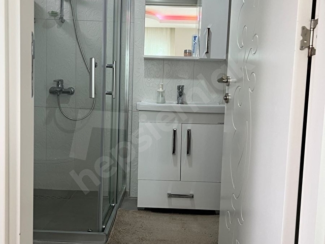 UNCALI BANİO YAPI MARKET ARKASI, 3 CEPHESİ AÇIK, EBEVEYN BANYOLU 3+1 - Görsel 18