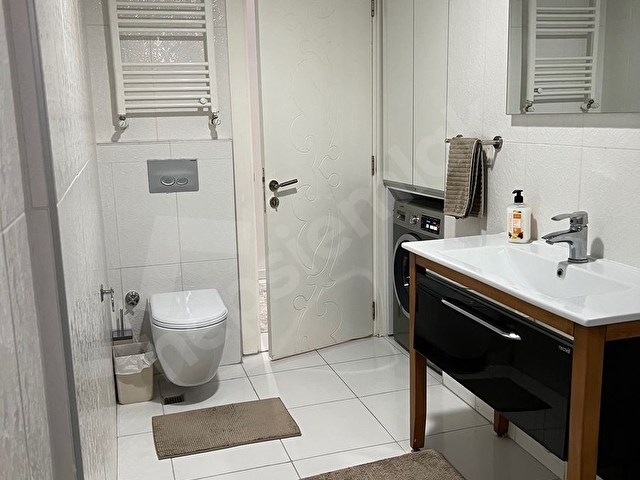 UNCALI BANİO YAPI MARKET ARKASI, 3 CEPHESİ AÇIK, EBEVEYN BANYOLU 3+1 - Görsel 20