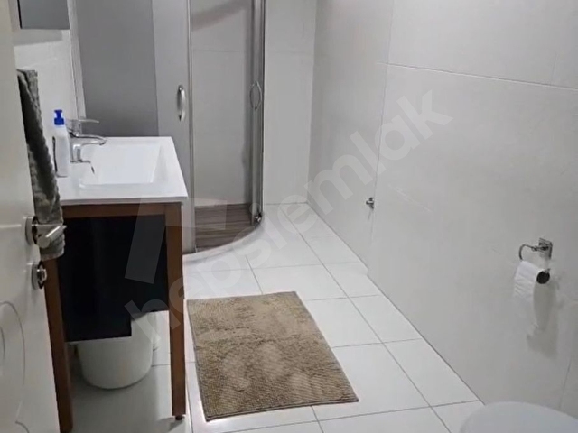 UNCALI BANİO YAPI MARKET ARKASI, 3 CEPHESİ AÇIK, EBEVEYN BANYOLU 3+1 - Görsel 21