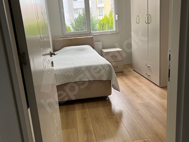 UNCALI BANİO YAPI MARKET ARKASI, 3 CEPHESİ AÇIK, EBEVEYN BANYOLU 3+1 - Görsel 22
